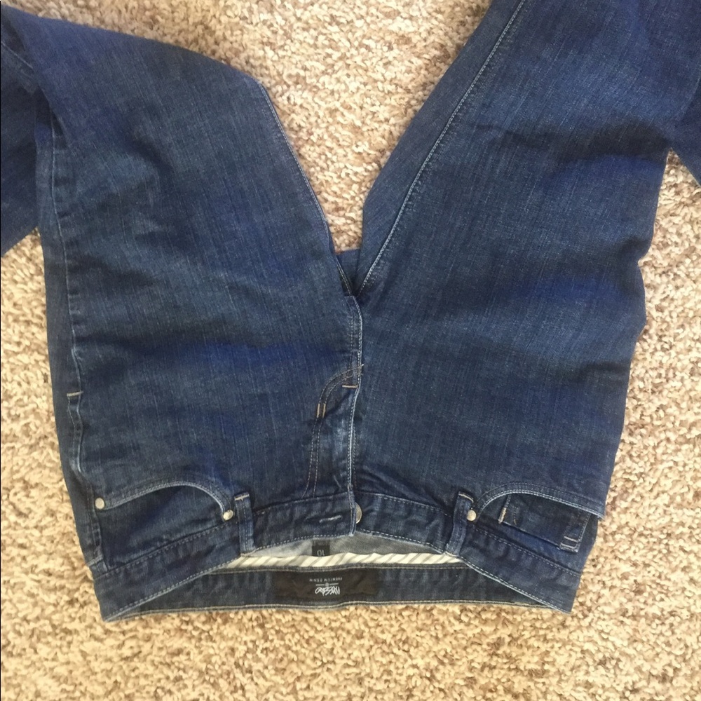 Mossimo jean